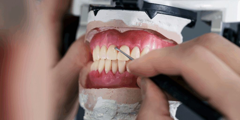 protesis dental